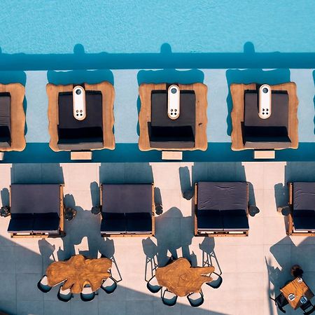 Hotel Cavo Tagoo Santorini Imerovigli  Esterno foto