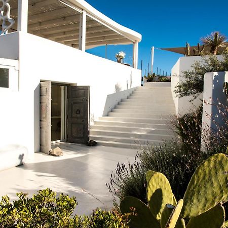 Hotel Cavo Tagoo Santorini Imerovigli  Esterno foto