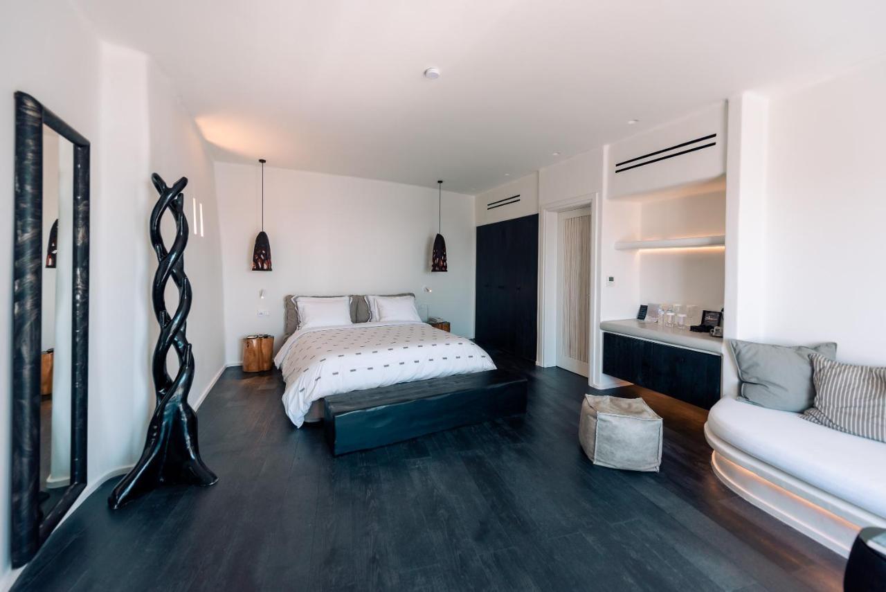 Hotel Cavo Tagoo Santorini Imerovigli  Esterno foto