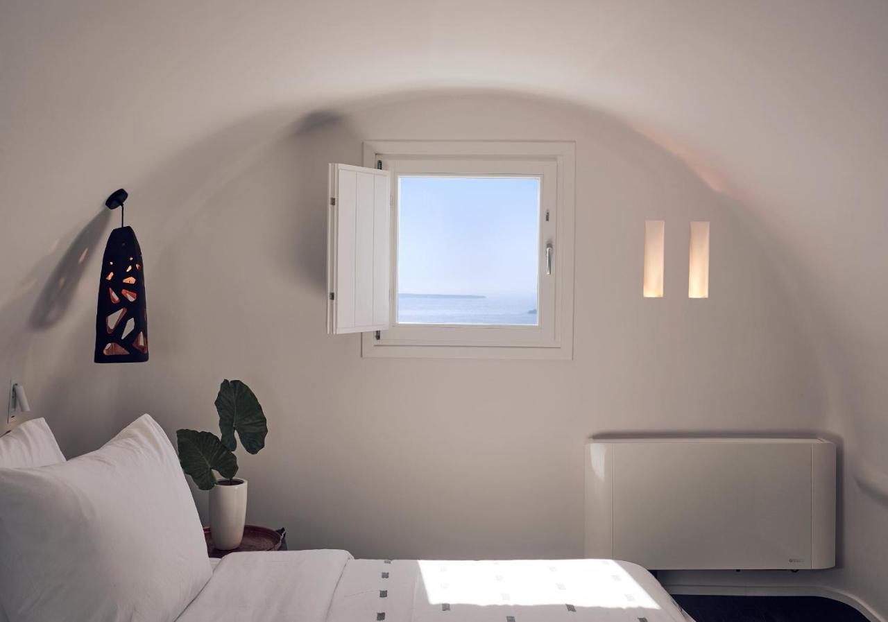 Hotel Cavo Tagoo Santorini Imerovigli  Esterno foto