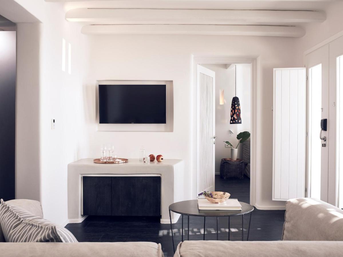 Hotel Cavo Tagoo Santorini Imerovigli  Esterno foto
