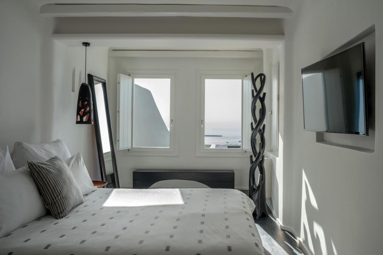 Hotel Cavo Tagoo Santorini Imerovigli  Esterno foto