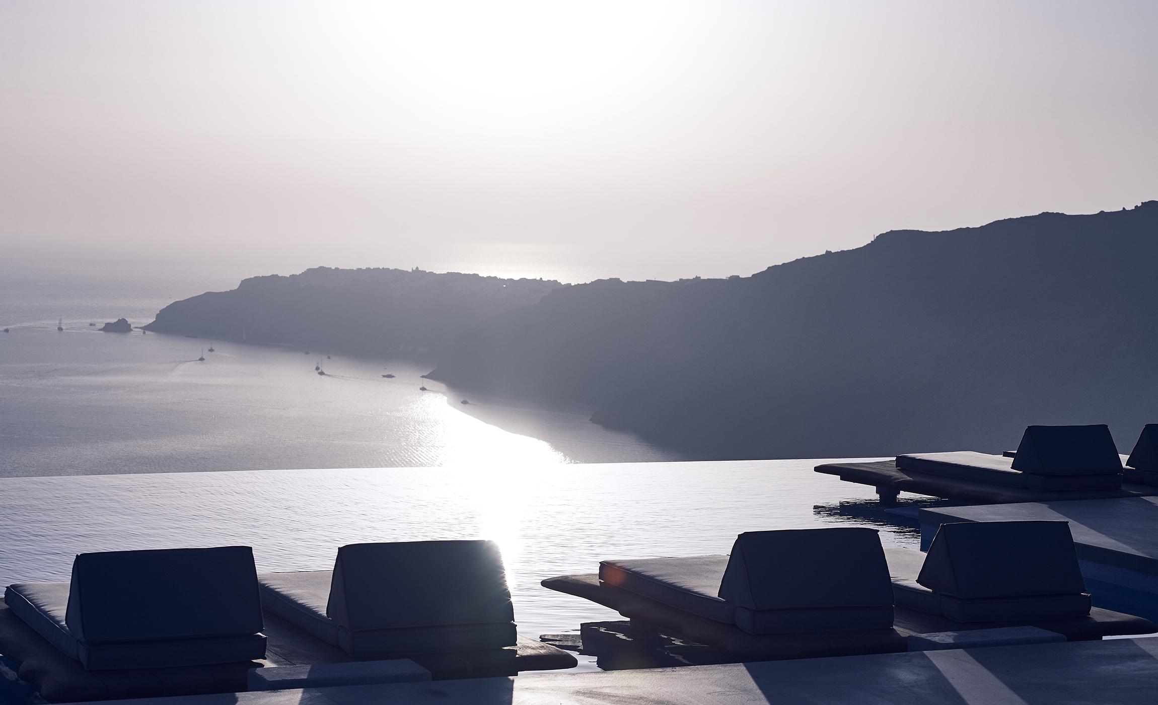 Hotel Cavo Tagoo Santorini Imerovigli  Esterno foto