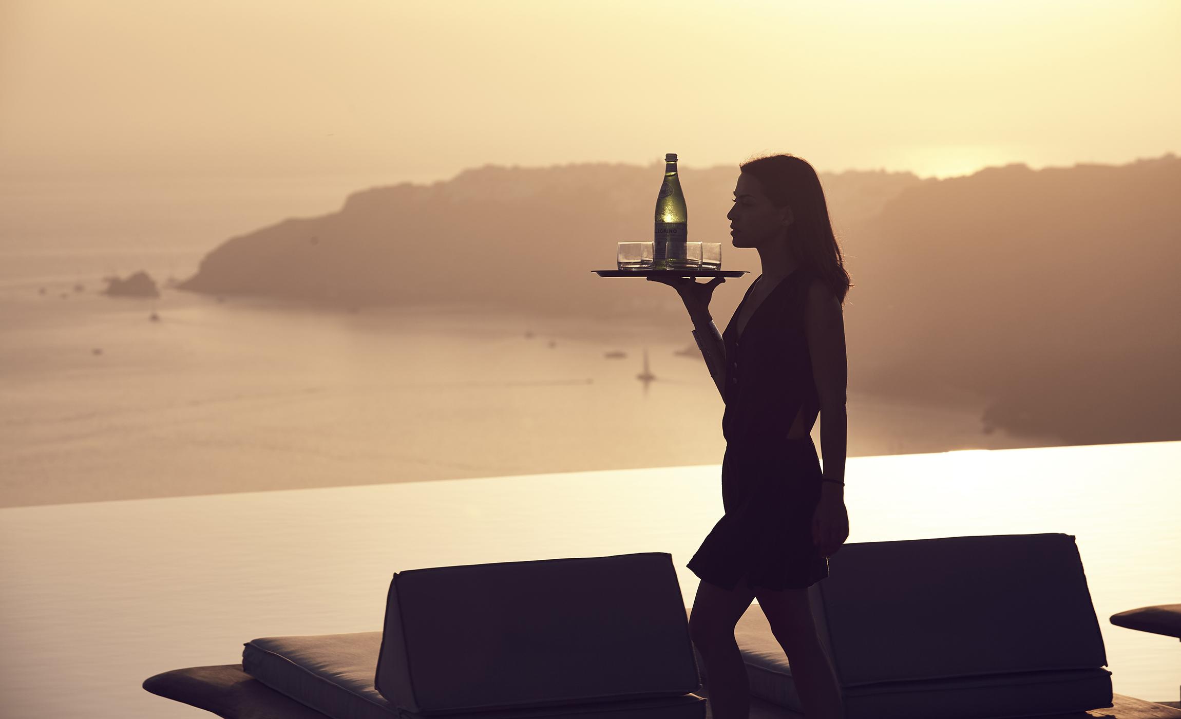 Hotel Cavo Tagoo Santorini Imerovigli  Esterno foto