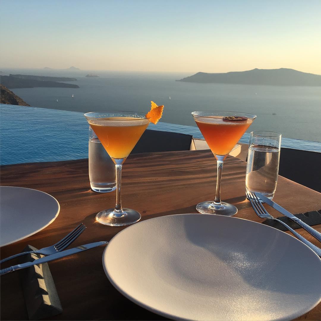 Hotel Cavo Tagoo Santorini Imerovigli  Esterno foto
