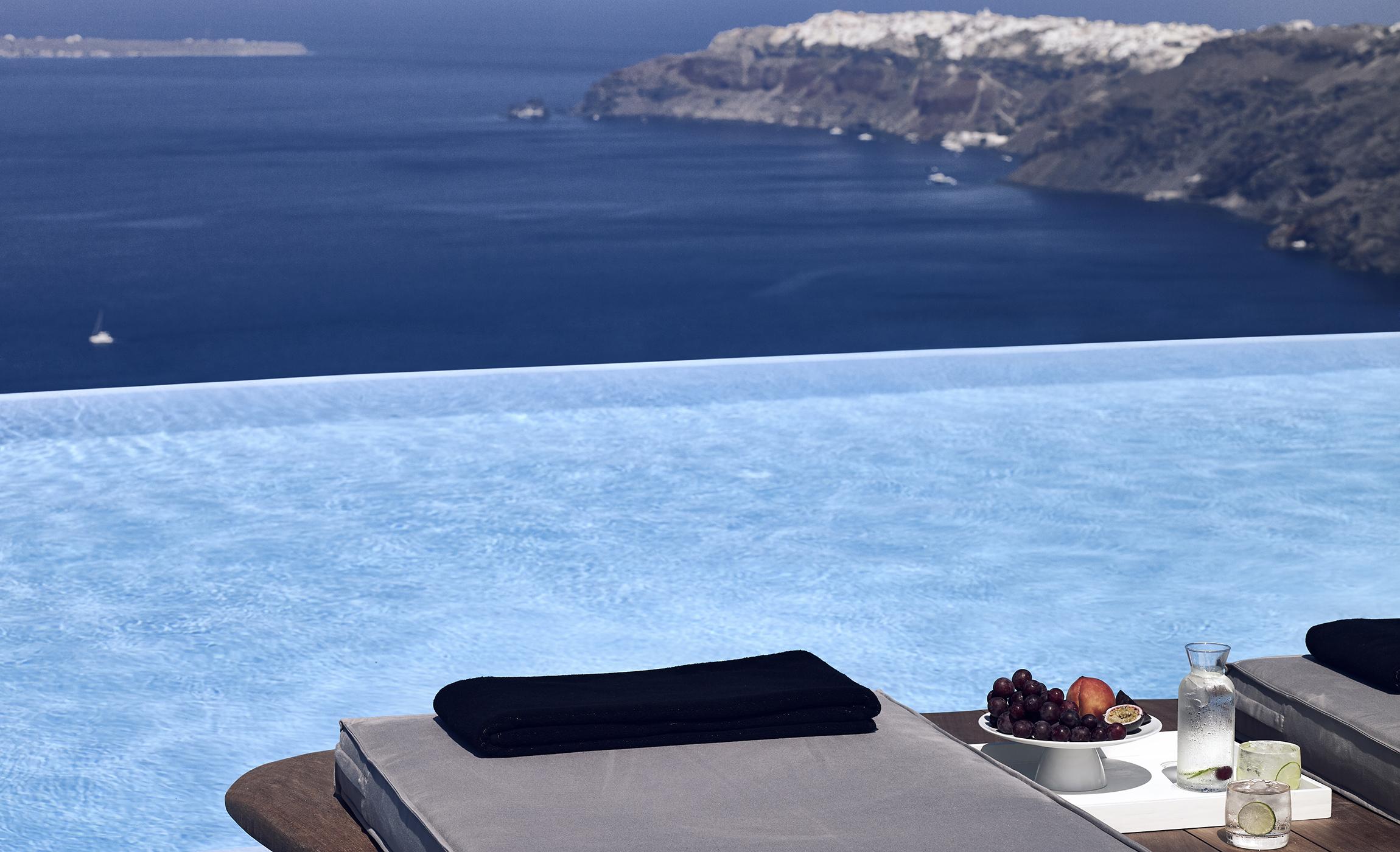 Hotel Cavo Tagoo Santorini Imerovigli  Esterno foto