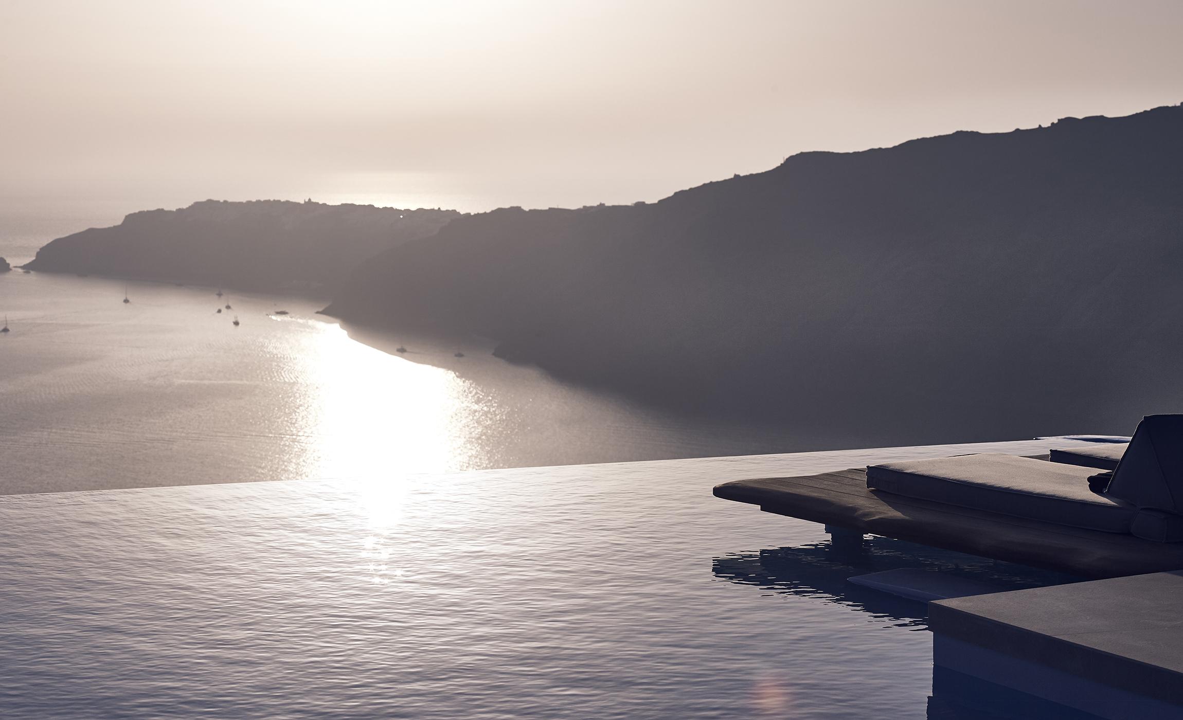 Hotel Cavo Tagoo Santorini Imerovigli  Esterno foto