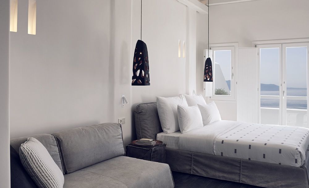 Hotel Cavo Tagoo Santorini Imerovigli  Esterno foto