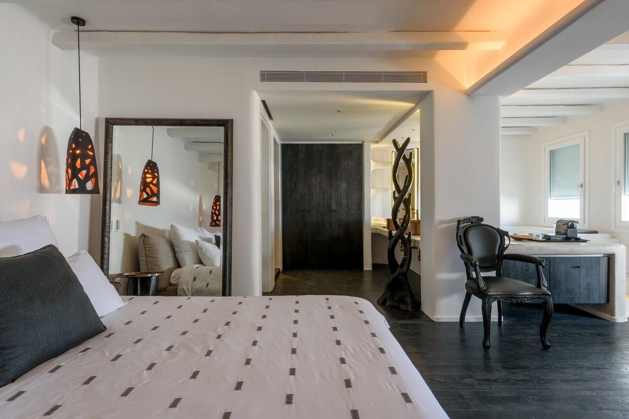 Hotel Cavo Tagoo Santorini Imerovigli  Esterno foto